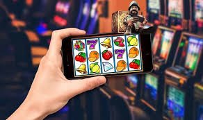 innwa77 Slots Mobile APP Wave Money KBZPay AYA Pay MMK ကစားနည်း